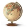 Globo terráqueo Antiquus