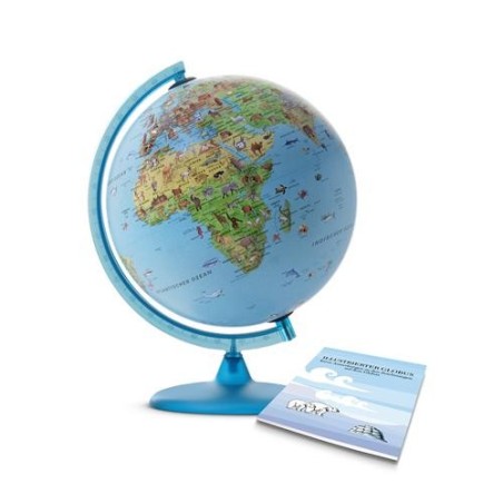 Globo Safari Globo Safari