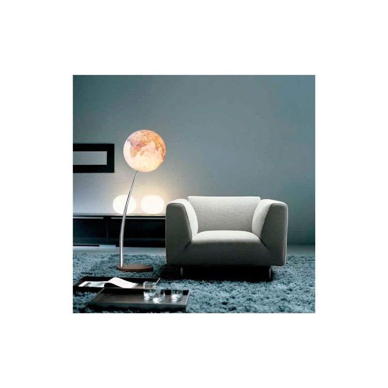 Globo terráqueo Vértigo Executive