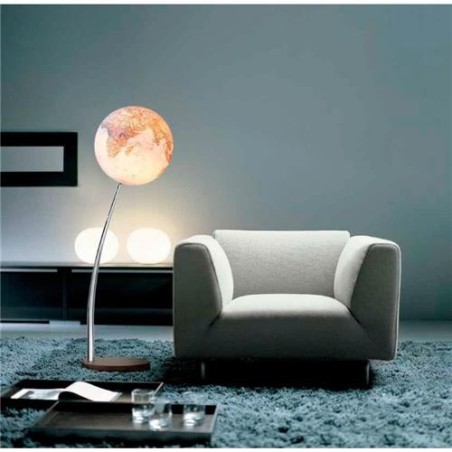 Globo terráqueo Vértigo Executive Globo terráqueo Vértigo Executive