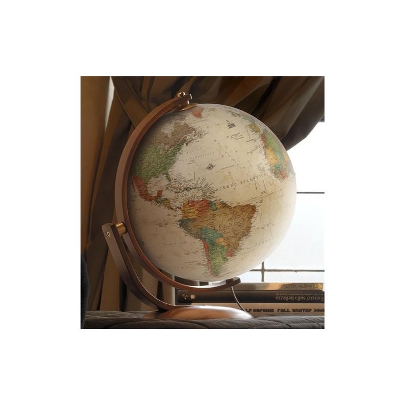 Globo terráqueo Optimus