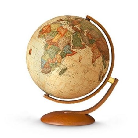 Globo terráqueo Optimus