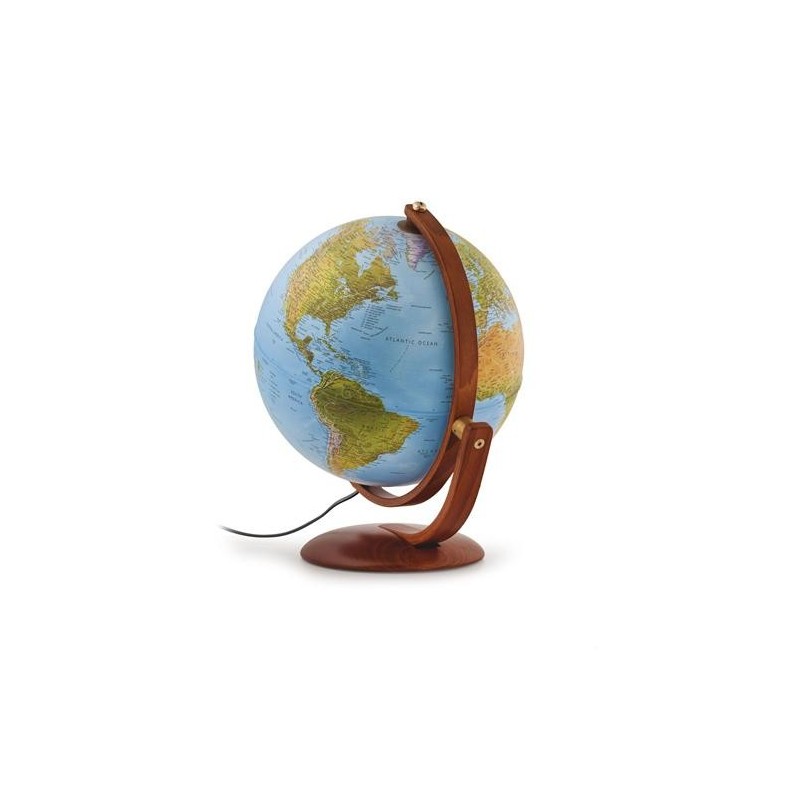 Globo terráqueo Maximus 30