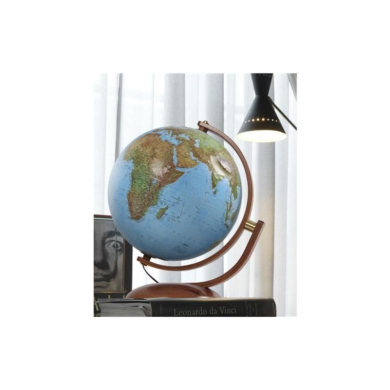Globo terráqueo Maximus 30