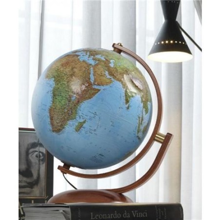 Globo terráqueo Maximus 30