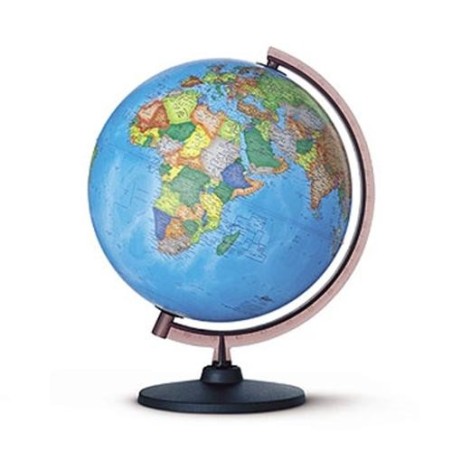 Globo terráqueo Corallo 30 Globo terráqueo Corallo 30