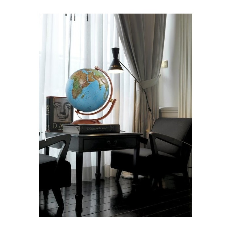 Globo terráqueo Maximus 37