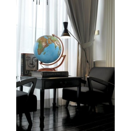 Globo terráqueo Maximus 37 Globo terráqueo Maximus 37