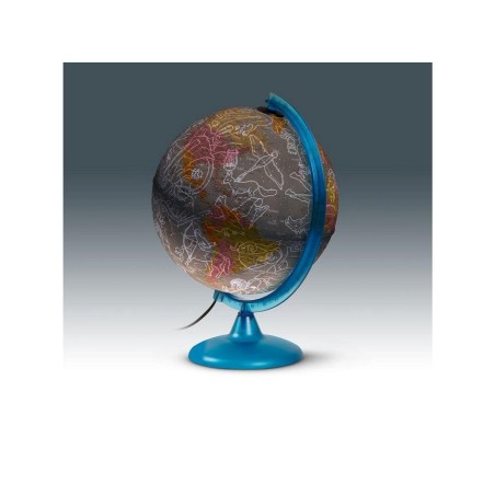 Globo terráqueo Night&Day