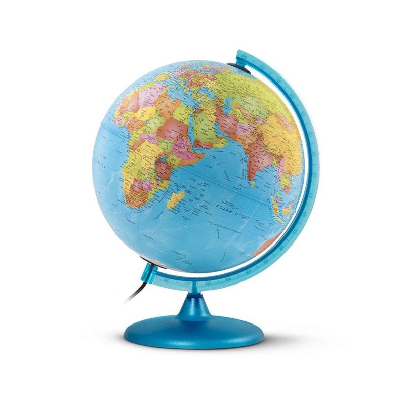 Globo terráqueo Night&Day