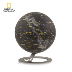 Globo The Heavens, Los Cielos, de National Geographic