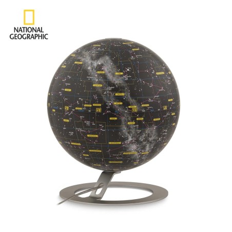 Globo The Heavens, Los Cielos, de National Geographic