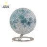Globo The Moon, La Luna, de National Geographic