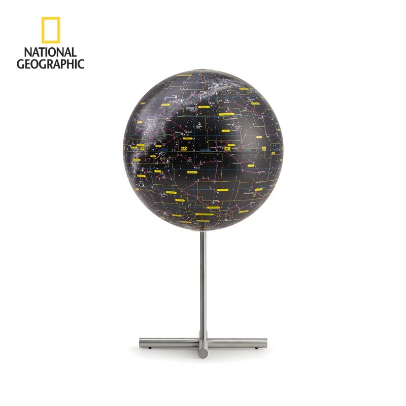 Globo The Heavens Posh, de National Geographic