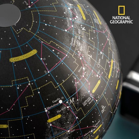 Globo The Heavens Posh, de National Geographic