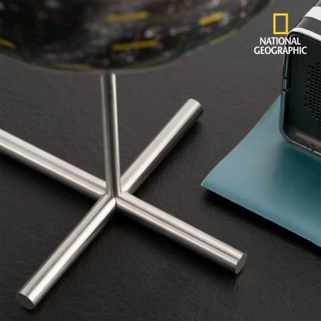 Globo The Heavens  El Cielo Posh, de National Geographic