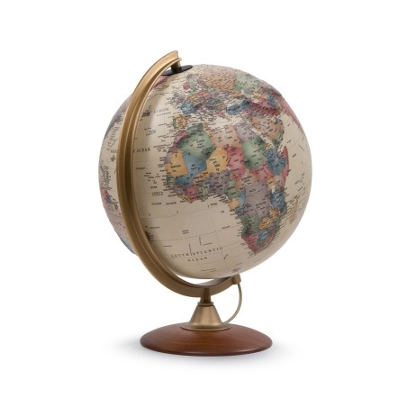 Globo terráqueo Colombo con Relieve 30 cm - Cartografía en español Globo terráqueo Colombo con Relieve 30 cm - Cartografía en español