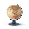 Globo terráqueo Mini Antique 16 cm – Diseño vintage