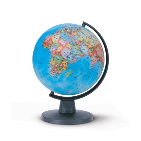 Globo terráqueo Mini Antique 16 cm Globo terráqueo Mini Antique 16 cm