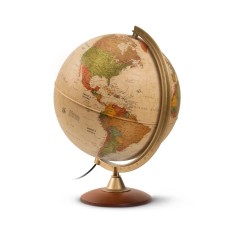 Globo terráqueo Colombo 30 cm - Cartografía en español