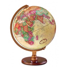 Globo Terráqueo Replogle Hastings de 30cm diámetro | Envío Gratis