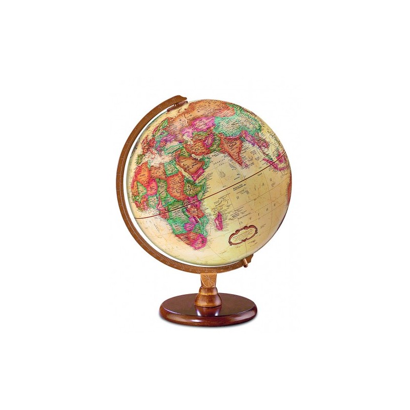 Globo Terráqueo Replogle Hastings de 30cm diámetro | Envío Gratis