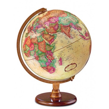 Globo Terráqueo Replogle Hastings de 30cm diámetro | Envío Gratis