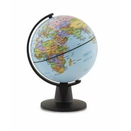 Globo terráqueo Mini Político de National Geographic