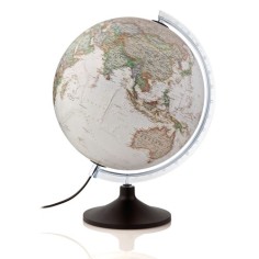 Globo Terráqueo National Geographic Carbon Executive | Envío 24/48h