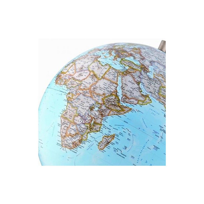 Globo National Geographic Gold Classic 30cm | Envío Premium