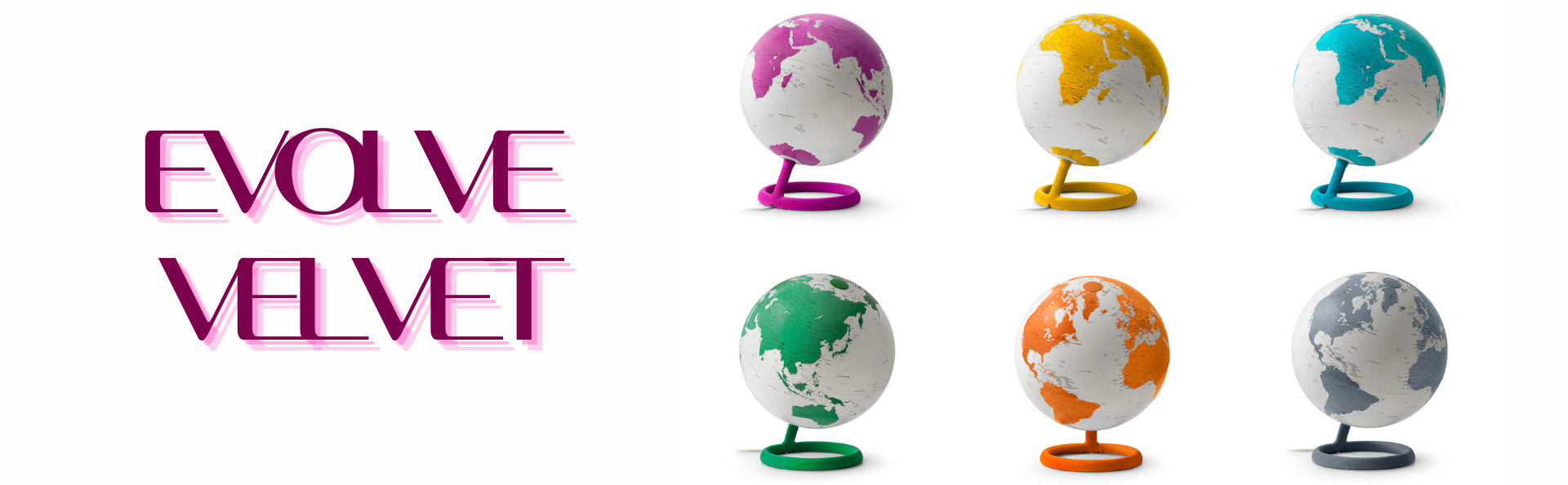 Comprar globo terraqueo decoracion