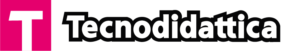 Tecnodidattica